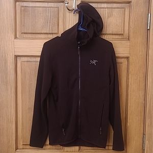Arc'teryx men's xs Kyanite AR hoody
